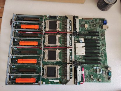 DELL R920 R930 server motherboard 4U Y4CNC TGH4T 0V7HD0