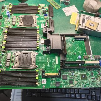 DELL R730 730XD motherboard R53PY 599V5 4N3DF 72T6D H21J3 38Y6R