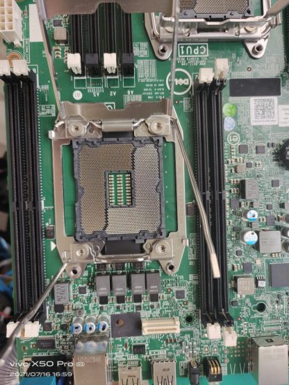 DELL R430 R530 server motherboard 3XDKV/CN7X8/DYFC8/RRXVV/8CKWX/HFG24