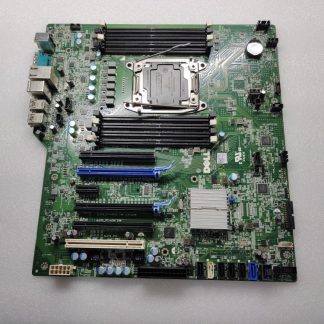 DELL T5810 T7810 T7910 Workstation motherboard supports 2011-pin V3 DDR4