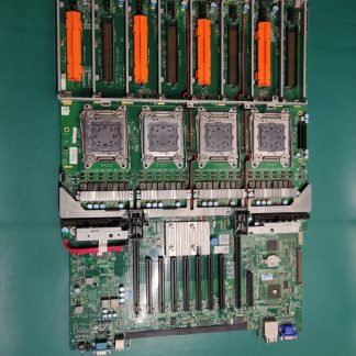 DELL R930 server motherboard