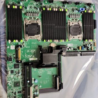 DELL R730 R730XD motherboard DELL 599V5 WCJNT R53PY 4N3DF