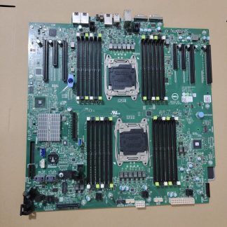 DELL T630 Server Motherboard Tower C612 W9WXC NT78X 13G
