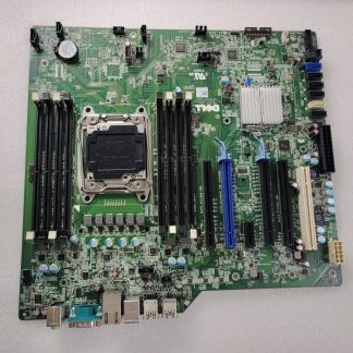Dell T5810 motherboard Dell t5810 workstation motherboard K240Y HHV7N exchange price