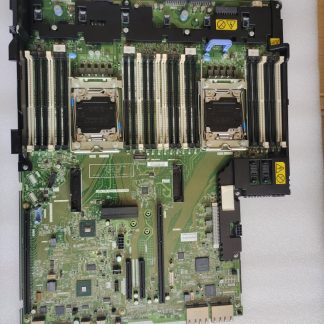 IBM Lenovo X3650 M5 Server motherboard 00FK639 00MU899 01PE215 01GT443