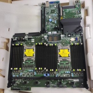 DELL PowerEdge R820 dual-way C602 server DDR3 motherboard PFG1N