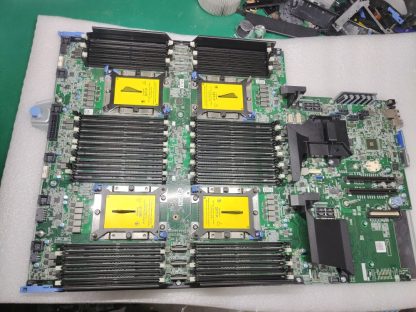 DELL R840 R940XA server motherboard TF0V7 NNJGC