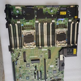 IBM Lenovo X3650 M5 Server motherboard 00FK639 00MU899 01PE215 01GT443