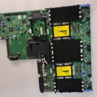 DELL R740XD R640 Server motherboard RR8YK 6G98X 0WGD1 923K0 DDR4