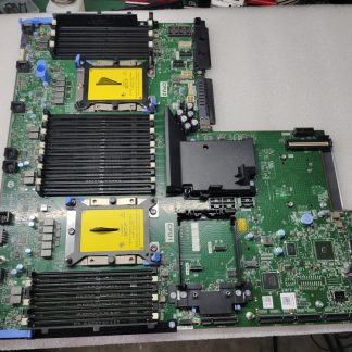 DELL R640 R740 server motherboard 6G98X 1YM03 RJCR7 DY2X0