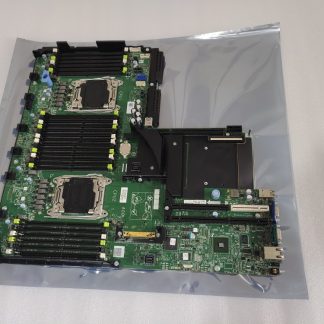 DELL R630 Server Motherboard CNCJW 2C2CP 86D43 C612 Rackmount 13G