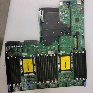 DELL R640 server motherboard