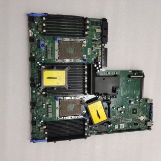 DELL R740XD R640 Server motherboard RR8YK 6G98X 0WGD1 923K0 DDR4