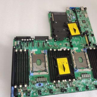 DELL R640 server motherboard 6G98X 1YM03 RJCR7 DY2X0