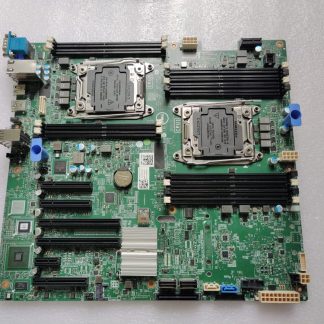 DELL T430 motherboard server XNNCJ KX11M 975F3 14G C612