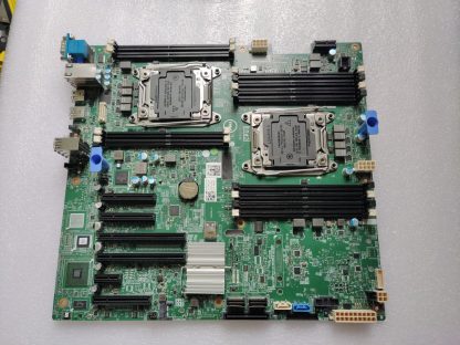 DELL T430 motherboard server XNNCJ KX11M 975F3 14G C612