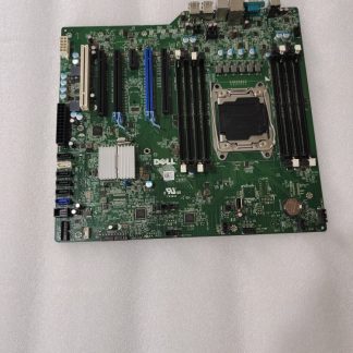DELL T5810 T7810 T7910 Workstation motherboard supports 2011-pin V3 DDR4