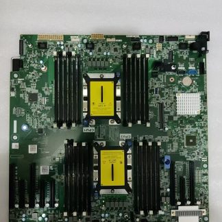 DELL T640 server motherboard