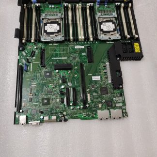 Lenovo X3650M5 Server motherboard 01KN182 00MU953 01GT572 01KN188 V3 V4