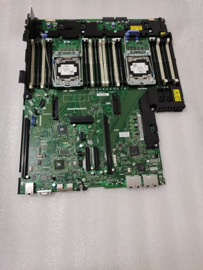 Lenovo X3650M5 Server motherboard 01KN182 00MU953 01GT572 01KN188 V3 V4