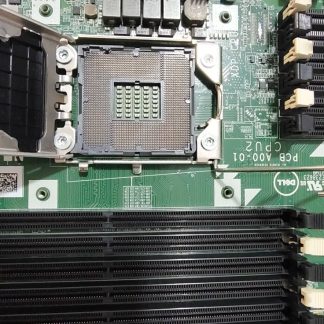 Dell PowerEdge T420 server motherboard 61VPC TT5P2 3015M RCGCK spot
