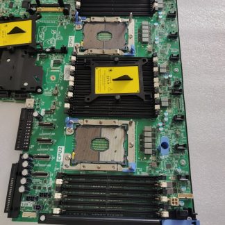 DELL R640 R740 Server motherboard 8HT8T JMK61 923K0 0WGD1