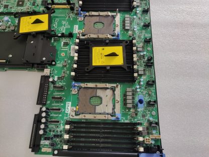 DELL R640 R740 Server motherboard 8HT8T JMK61 923K0 0WGD1