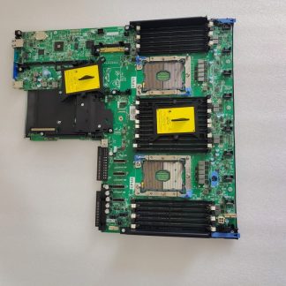 DELL R740XD R640 Server motherboard RR8YK 6G98X 0WGD1 923K0 DDR4