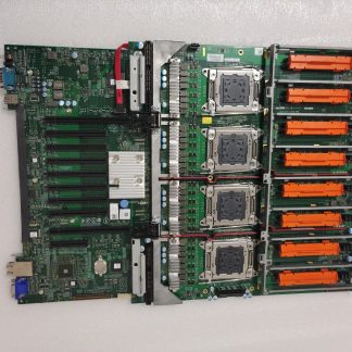 DELL R920 server motherboard 4U Y4CNC TGH4T disassemble warranty for three months