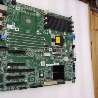 DELL PowerEdge T320 X58 server motherboard material number R7W5M