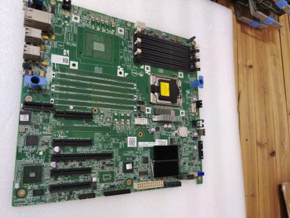 DELL PowerEdge T320 X58 server motherboard material number R7W5M