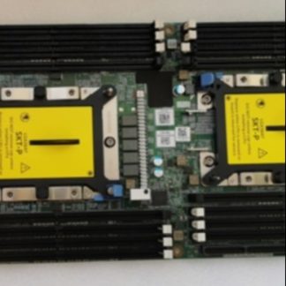 Dell C6420 C6400 server motherboard node DP/N 05176M