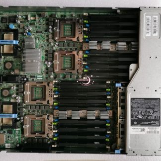 DELL M910 server motherboard