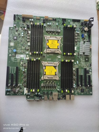 DELL T620 Server motherboard 3GCPM 15CG3 658N7 T5TFW F5XM3 spot