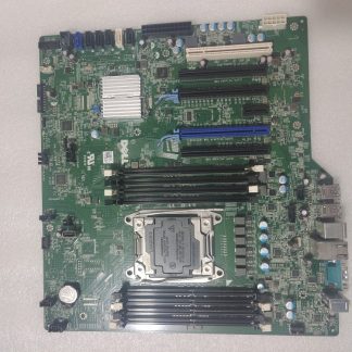 DELL T5810 Workstation motherboard K240Y HHV7N 0HHV7N warranty for three months