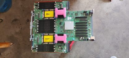 DELL R940 server motherboard
